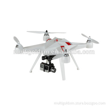 New arrival 2 vision GPS Smart Drone Quadcopter With 1200 Camera